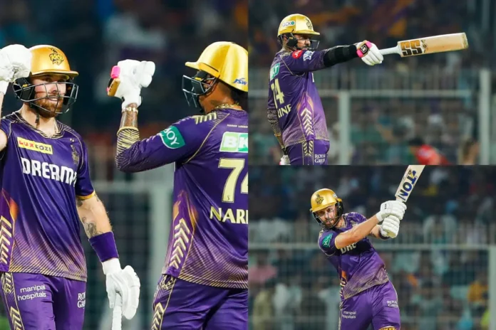 IPL 2024 KKR vs PBKS IPL 2024 KKR vs PBKS