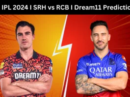 IPL srh vs rcb