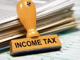 Income Tax News