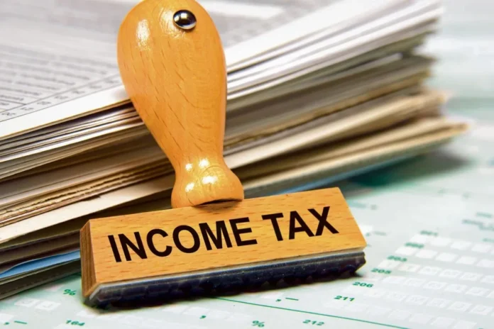 Income Tax News