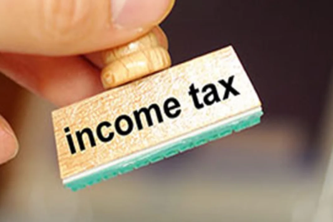 Income Tax News