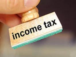 Income Tax News