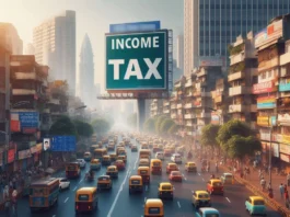 Income Tax News