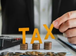 Income Tax News