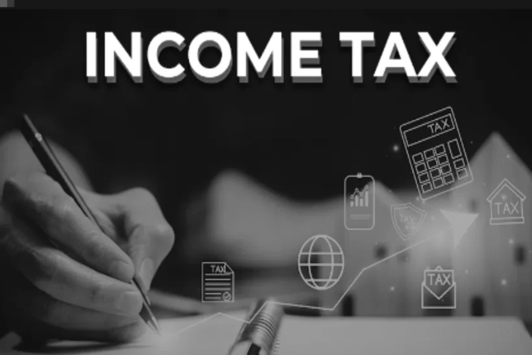 Income Tax News