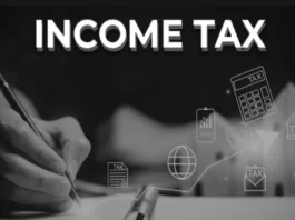 Income Tax News