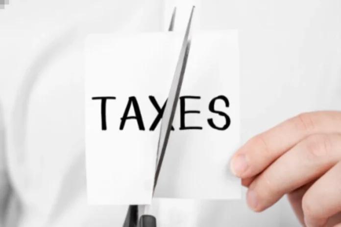 Income Tax News