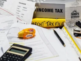 Income Tax News