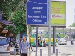 Income Tax News