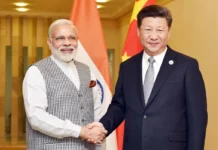 China Responds to PM Modi’s Call for Normalising Ties After Border Tensions India China Relation