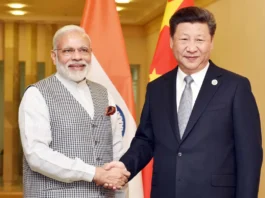 India China Relation
