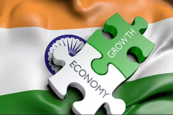 Indian Economy Indian Economy
