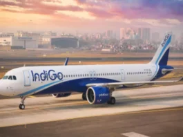 Indigo Airlines