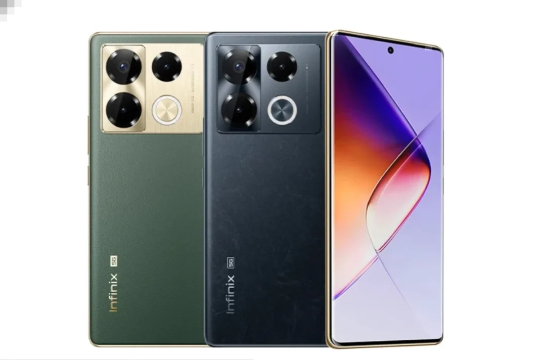 Infinix Note 40 Pro+ 5G, Note 40 Pro 5G to launch in India on THIS date, Check what is special