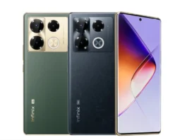 Infinix Note 40 Pro+ 5G, Note 40 Pro 5G to launch in India on THIS date, Check what is special