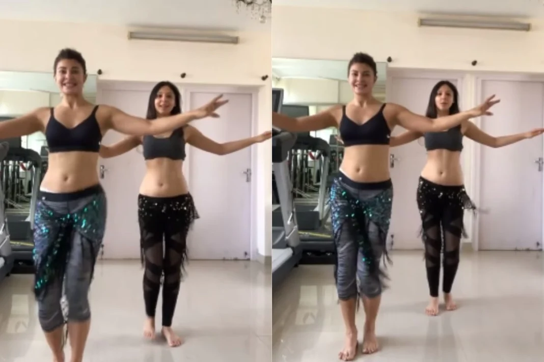 Jacqueline Fernandez