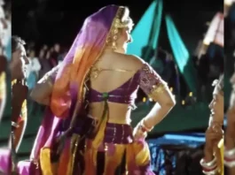 Jaya Prada
