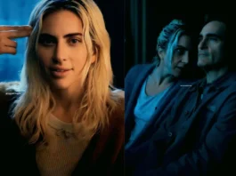 Joker 2 Trailer
