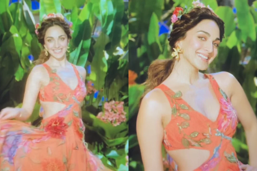 Kiara Advani