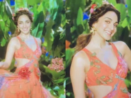 Kiara Advani