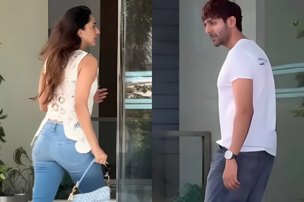Kiara Advani