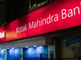 Kotak Mahindra Bank