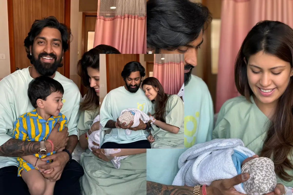 Krunal Pandya Krunal Pandya