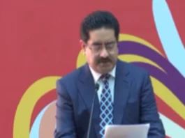 Kumar Mangalam Birla