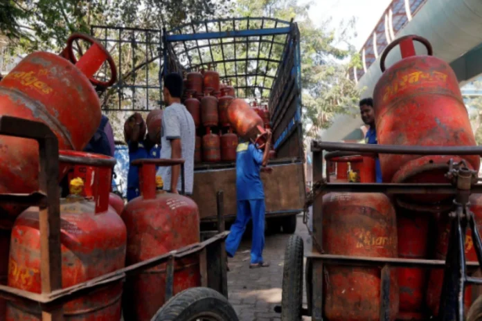 LPG Price Cut LPG Price Cut