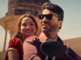 Laa Pila De Sharaab Song