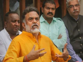 Lok Sabha Election 2024