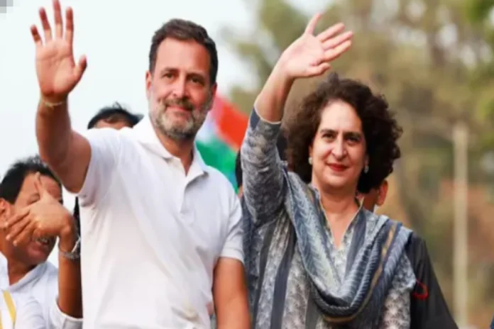 Lok Sabha Election 2024