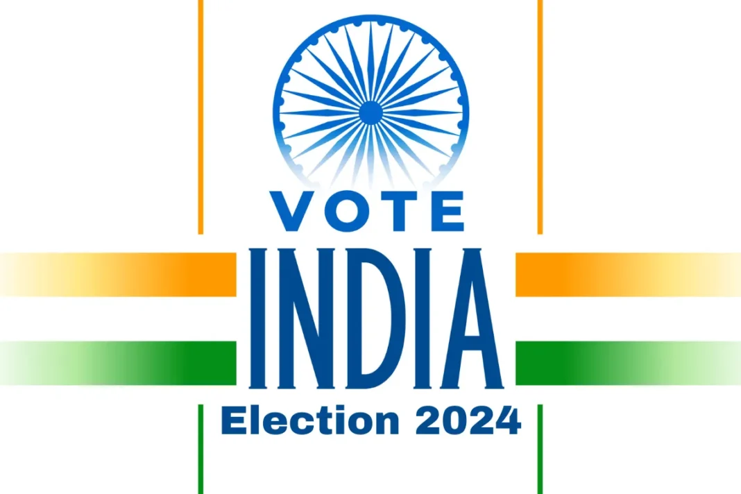 Lok Sabha Elections 2024