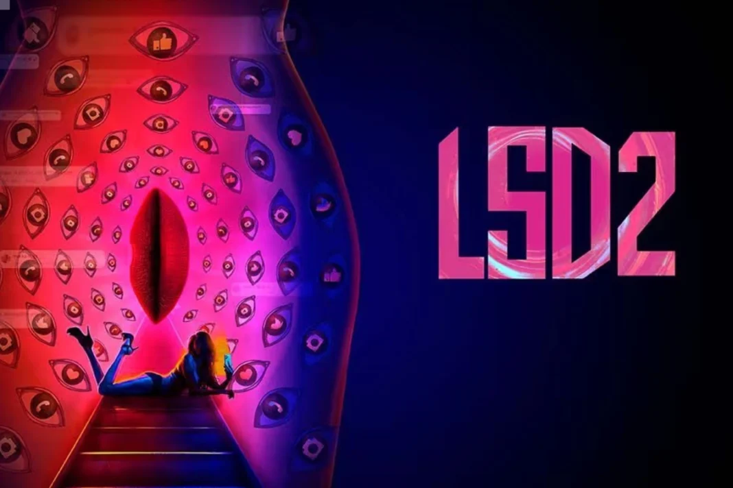 Love Sex aur Dhokha 2 Review