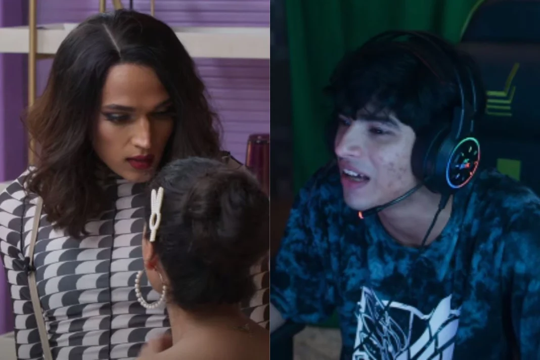 Love Sex aur Dhokha 2 Trailer