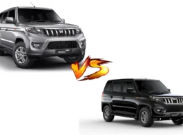 Mahindra Bolero Neo Plus vs Mahindra Bolero Neo: Competition within! Which one is better? Check out
