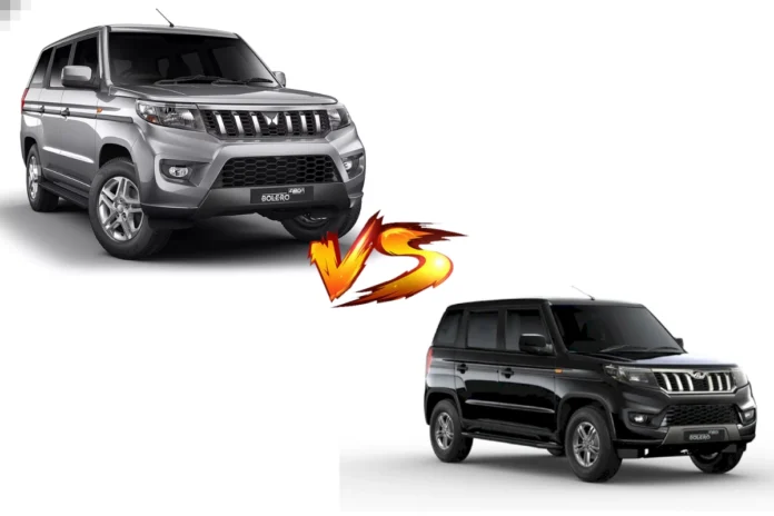 Mahindra Bolero Neo Plus vs Mahindra Bolero Neo Mahindra Bolero Neo Plus vs Mahindra Bolero Neo: Competition within! Which one is better? Check out
