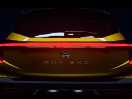 Mahindra XUV 300 Facelift renamed XUV 3X0, First teaser out, Details