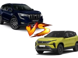 Mahindra XUV700 VS Tata Harrier: Two best-selling SUVs compared head to head, Read before you buy