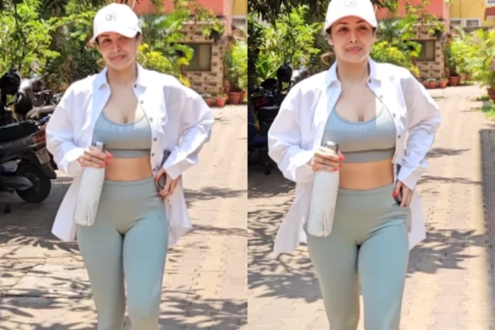 Malaika Arora Malaika Arora