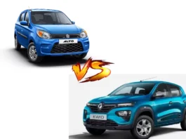 Maruti Suzuki Alto 800 vs Renault Kwid: Two extremely affordable cars compared head to head, Check Out