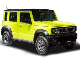 Maruti Suzuki April 2024 Discounts: Jimny gets a massive discount of Rs 1.5 Lakh, Details