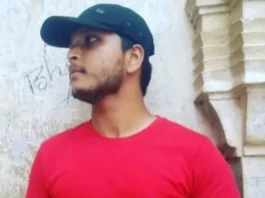 Mohammed Abdul Arfath