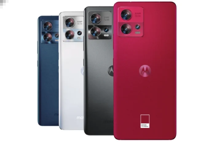 Motorola Edge 50 Fusion announced globally with a massive 6.7