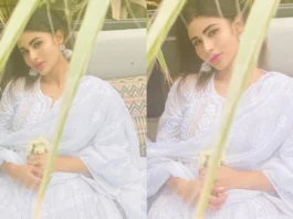 Mouni Roy