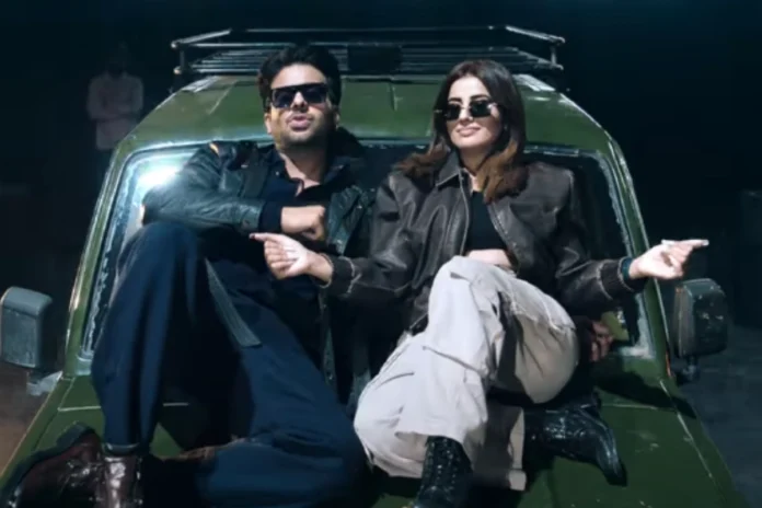New Haryanvi Song