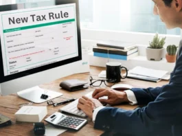 New Tax Rule