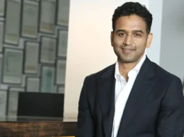 Nithin Kamath