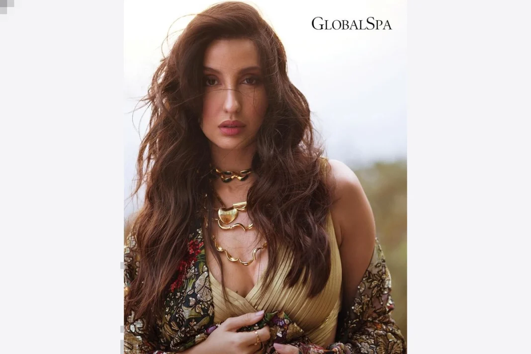 Nora Fatehi