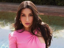 Nora Fatehi